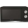 Candy Moderna Forno a Microonde 20 Litri, 700W, 6 Livelli di Potenza, Funzione D