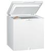 WHIRLPOOL WHE 20112 CONGELATORE A POZZETTO 167 LITRI STATICO CLASSE E