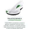 Vorwerk Folletto FOLLETTO MP440 LAVAMATERASSO - PER PICCHIO PB420 430 440S - *NUOVO IMBUSTATO*