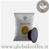 Lollo Caffè 100 Cialde Capsule Lollo ORO Caffè Compatibile Lavazza A Modo Mio Passionemio