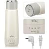 Does not apply 300 Ml 4-Temperatura Bollitore Elettrico, Controllo Portatile Di Tocco Singolo,