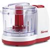 Girmi TR03 Tritatutto, 150W, Bicchiere smontabile, Doppio dispositivo di sicurez