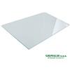 Rex Electrolux Zanussi RIPIANO IN VETRO COPRIVERDURA FRIGORIFERO REX ELECTROLUX 2249061140 ORIGINALE