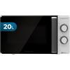 Cecotec Forno a Microonde ProClean 3010 da 20 Litri, 700 W, rivestimento Ready2C