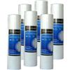 DC Solution Filtri PP Sedimenti 5 Micron Depuratore Acqua Addolcitore Osmosi Inversa Pozzo