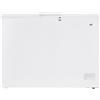 DAYA DCP-290SH4WF CONGELATORE ORIZZONTALE 287 LT CLASSE F COLORE BIANCO