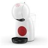 Dolce Gusto MACCHINA A CAPSULE KRUPS DOLCE GUSTO PICCOLO XS BIANCA ROSSA