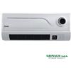 Gadip GTCH20E GADIP TERMOCONVETTORE A PARETE CON ELEMENTI RISCALDANTI CERAMICA 2000 W