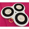 Vorwerk CUORE FOLLETTO MODULO PECARI NUOVO ORIGINALE PAD PER LUCIDATRICE PULILUX 515