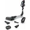 Bosch Scopa Elettrica senza filo senza Sacco 18V Grafite BBS712A Unlimited 7 BOSCH