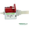 Ulka POMPA ULKA EP5 24V ELETTROPOMPA 48W PER MACCHINA CAFFÈ SAECO BRASILIA GAGGIA