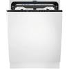 ELECTROLUX KEZB9400W LAVASTOVIGLIE DA INCASSO A SCOMPARSA TOTALE 15 COPERTI - D