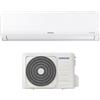 Samsung Climatizzatore Condizionatore Samsung Ar35 (Maldives) 9000 Btu F-Ar09art R-32
