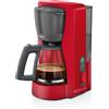 Bosch Macchina da Caffè Americano MyMoment TKA3M134, 1200 W, Capacità fino a 10