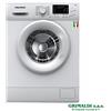Sangiorgio F510L SANGIORGIO LAVATRICE A CARICA FRONTALE SLIM 5 KG 15 PROGRAMMI 1000 GIRI