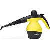 Vaporella Pulitore a Vapore Sanificatore Vaporella Portatile 1000W con Accessori Vaporetto