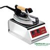 Michelini UNIKA MICHELINI FERRO DA STIRO PROFESSIONALE COMPATTO CON CALDAIA DA 1 LT 1950 W