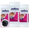 Lavazza 100 INTENSO LAVAZZA CAFFE' CAPSULE CIALDE ESPRESSO POINT EX AROMA POINT + CREMA