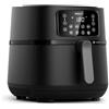 Philips FRIGGITRICE AD ARIA MULTICOOKER XXL 7.2LT 2000WATT 1.4KG