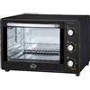 DCG Eltronic MULTIFORNO VENTILATO 'MB 9845N' DCG cm 61x44x39,5 - DCG