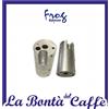 Didiesse RICAMBIO TERMOBLOCCO CILINDRICO BASE MACCHINA DIDIESSE FROG VECCHIO TIPO FRER045