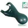 Vorwerk 30832 VORWERK CALOTTA SUPERIORE PER SPAZZOLA HD40 ASPIRAPOLVERE VK 140 ORIGINALE