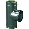 KASART RACCORDO DOPPIA PARETE A 'T' 90° ø cm 25/30