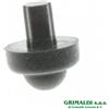 Whirlpool GOMMINO PARACOLPI IN GOMMA SILICONICA PER GRIGLIE WHIRLPOOL 481010474087