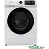 Sangiorgio SLIM-HS714-T SANGIORGIO LAVATRICE CARICA FRONTALE SLIM 7KG 15 PROGRAMMI 1400 RPM