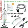 Vorwerk Folletto Folletto VK220S VK 220 S Turbo NUOVO 36 Mesi Garanzia TUBO GIRASOLE FORMICHIERE