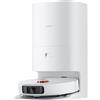 Xiaomi Robot Vacuum X10+, Aspirapolvere e Lavapavimenti, Navigazione Laser 3D e