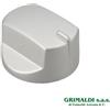 Ariston Hotpoint MANOPOLA GAS VALUE ALU PER PIANO COTTURA ARISTON HOTPOINT C00260576 ORIGINALE