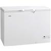 HAIER HCE379F CONGELATORE ORIZZONTALE A POZZETTO 366LT CLASSE F - PROMO