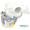 Electrolux AEG POMPA DI SCARICO MAGNETICA LAVATRICE AEG ELECTROLUX 50245682005 50653985007