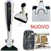 Vorwerk Folletto FOLLETTO VK7S SENZA FILO COMPLETO TUBO MULTIFUNZIONE LAVAPAVIMENTI HD7 ACCESSORI
