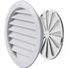 LA VENTILAZIONE GRIGLIA AERAZIONE 'EXTRA' ø cm 12,1