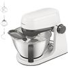 Kenwood Multi Tasker - Impastatrice Planetaria con Testa Sollevabile, Ciotola 4,