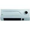 DPM MILNA TCH20E TERMOCONVETTORE A PARETE 1000/2000W ELEMENTI IN CERAMICA