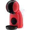 Krups® MACCHINA A CAPSULE KRUPS DOLCE GUSTO PICCOLO XS ROSSA E NERA