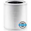LEVOIT Core 400S-RF Filtro di Ricambio per Purificatore d'Aria, Bianco