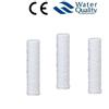 DC Solution Filtro Sedimenti 5 micron filo avvolto depuratore addolcitore acqua casa pozzo