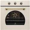 ELECTROLUX ROB2201AON FORNO DA INCASSO ELETTRICO 60CM 68LT SABBIA - PROMO