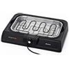 ARIETE PARTY GRILL 2000W BARBECUE 41,5 X 24CM GRIGLIA RIMOVIBILE