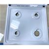SCHAUB LORENZ BASE DEL PIANO COTTURA ORIGINALE PER CUCINA SCHAUB LORENZ SS450GW
