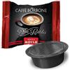Borbone 1000 CAPSULE CAFFè BORBONE ROSSA COMPATIBILI LAVAZZA A MODO MIO ROSSO
