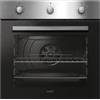 Candy Forno Elettrico Ventilato da Incasso 65 Lt 60 cm A+ Inox FIDC X602/CA Idea CANDY