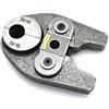 REMS PINZA A PRESSARE PER MINI-PRESS REMS- TH 16- REMS- pezzi 1
