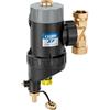 CALEFFI Filtro Defangatore Magnetico Autopulente Caleffi Xf 11 x 4