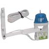 RAIN CENTRALINA SENSORE PIOGGIA ACQUA CLICK A BATTERIA RAIN