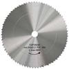 EXCEL DISCO LAMA CIRCOLARE CROMO VANADIO DENTATURA NORMALE ø mm.500 foro 30 denti ...